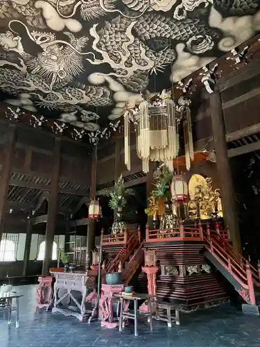 建仁寺（建仁禅寺）(京都府)