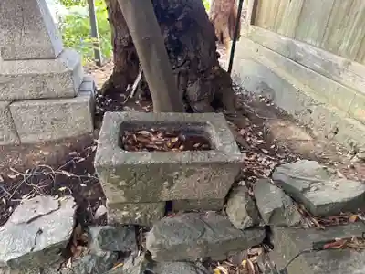 太刀之宮(和歌山県)