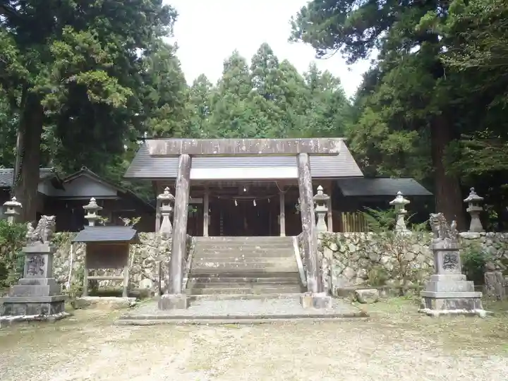 熊野神社(愛知県)