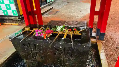 石浦神社(石川県)