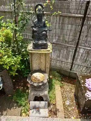 駒込妙義神社(東京都)
