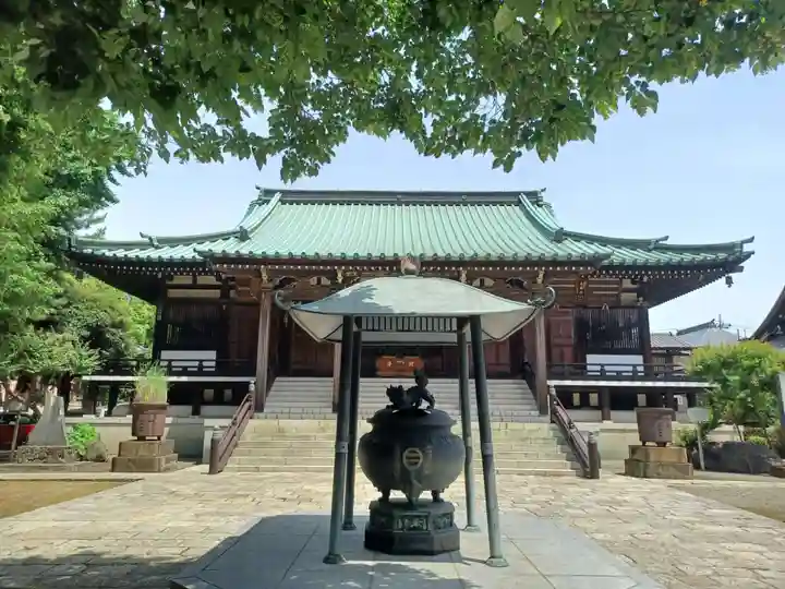 長命寺のその他建物