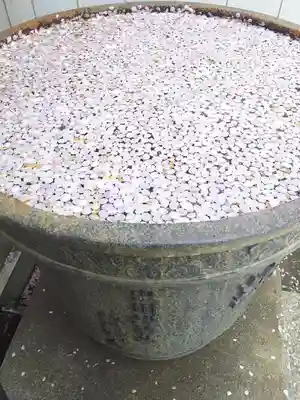 氷川鍬神社のその他建物