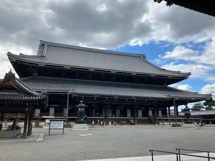 東本願寺(真宗本廟)(京都府)