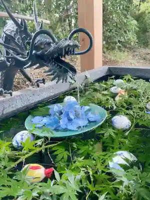 下野 星宮神社(栃木県)