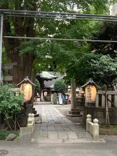 小野照崎神社のその他建物