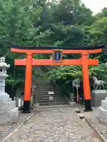 高山稲荷神社(青森県)