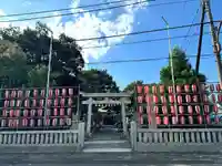 立川熊野神社(東京都)