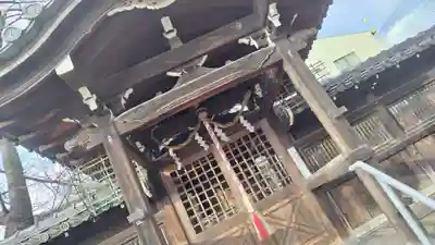 三宮神社(京都府)