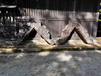 水若酢神社(島根県)