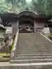 岡太神社・大瀧神社(福井県)