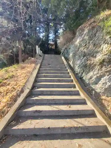 岩崎八幡宮(栃木県)