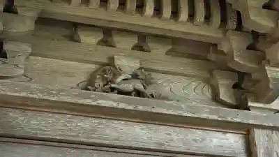 鹿島神社(宮城県)