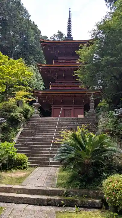 長命寺(滋賀県)