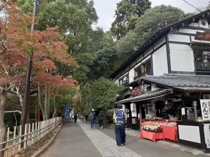 深大寺(東京都)