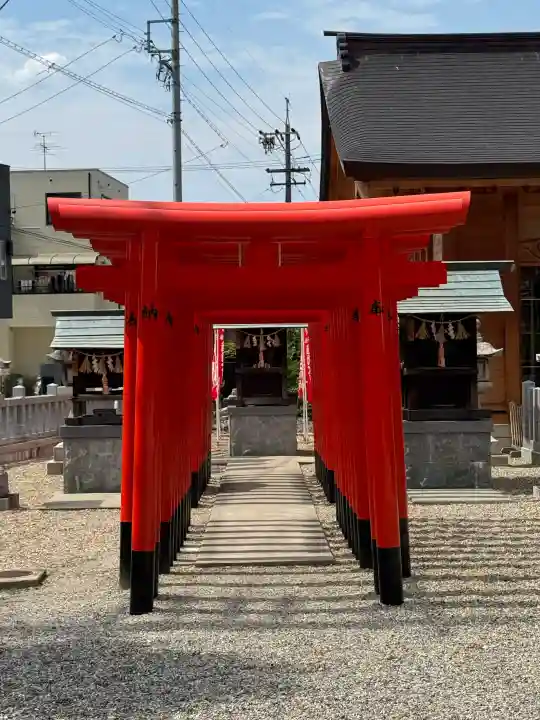 星神社(愛知県)