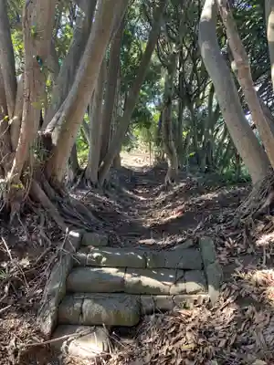 浅間大神(千葉県)