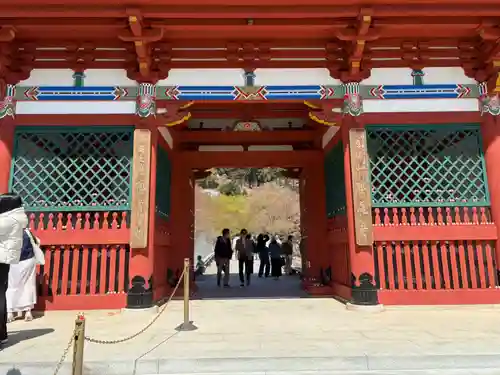 勝尾寺(大阪府)