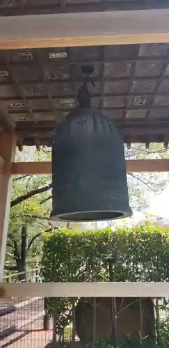 大下稲荷神社のその他建物