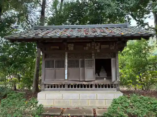 清泰寺(千葉県)