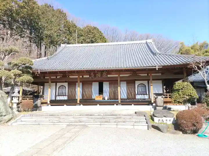 崇禅寺(群馬県)