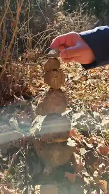 武蔵御嶽神社の体験その他