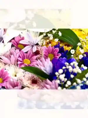 埼玉厄除け開運大師・龍泉寺（切り絵御朱印発祥の寺）(埼玉県)