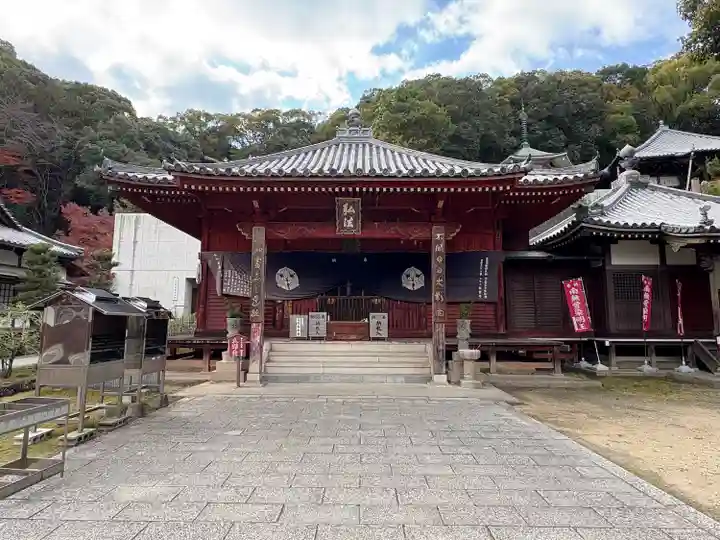 観音寺(香川県)