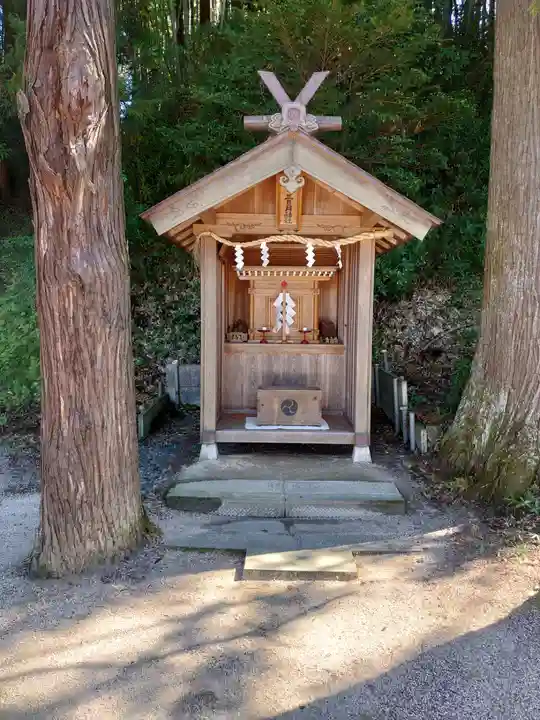 八坂神社の末社・摂社