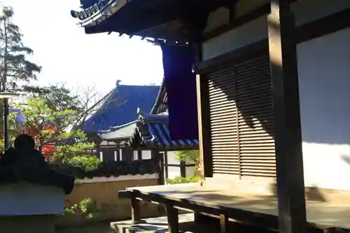 唐招提寺(奈良県)