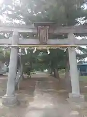 天満神社(茨城県)