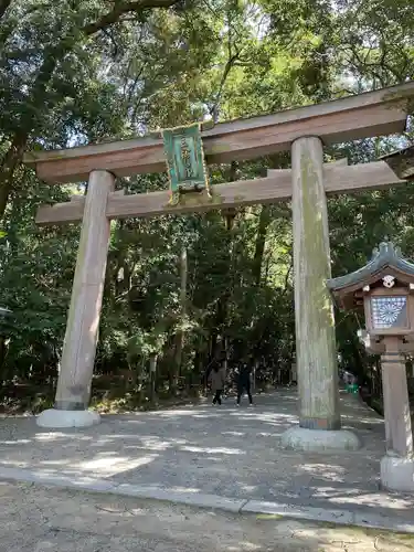 大神神社(奈良県)