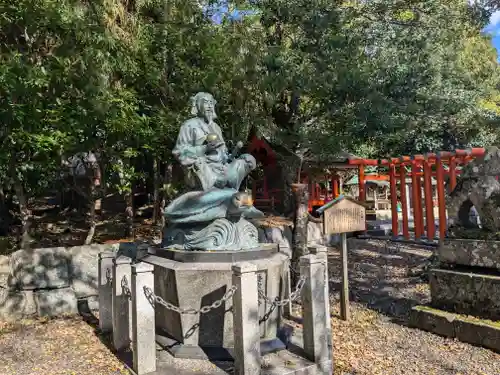 眞名井神社（籠神社奥宮）(京都府)