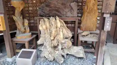 護王神社(京都府)