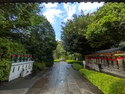 福蔵院(東京都)