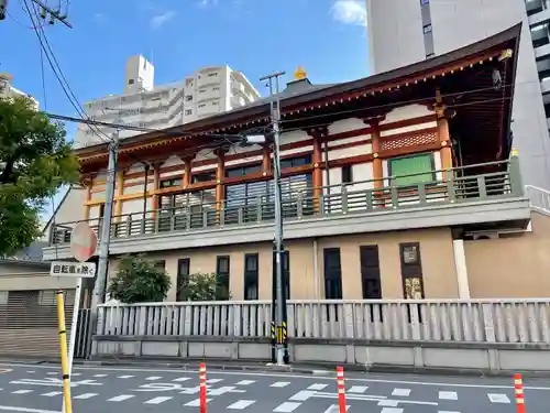 成田山川口分院(埼玉県)