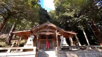 八阪神社(滋賀県)