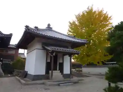 興正寺のその他建物