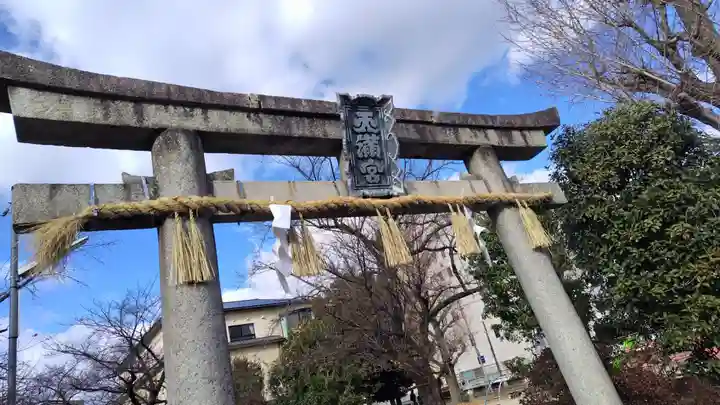 吉祥院天満宮(京都府)