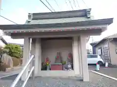 祠（地蔵）(愛知県)