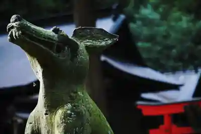 大田原神社(栃木県)