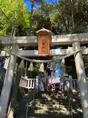 大宮・大原神社(千葉県)