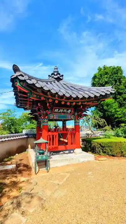 観音寺のその他建物