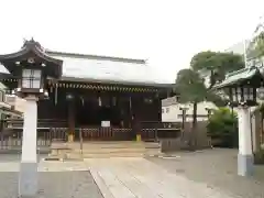 春日神社(東京都)