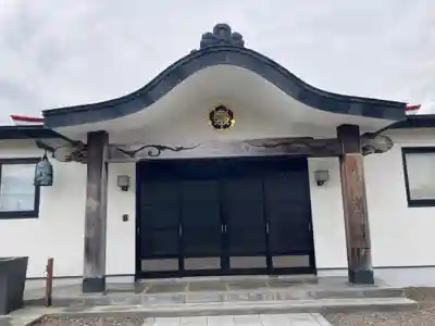 光圓寺(北海道)