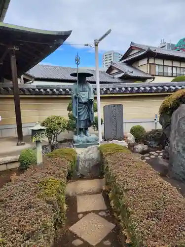 荘厳寺(東京都)