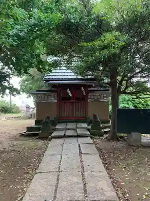 八幡大神(千葉県)