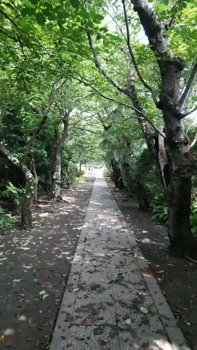 極楽寺(霊鷲山感應院極楽律寺)のその他建物