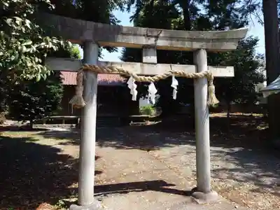 八幡宮(静岡県)