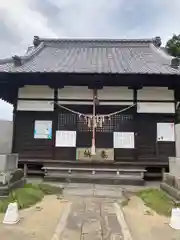 小松神社(埼玉県)